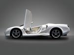 Mitsuoka Orochi Nude Top 2005 года